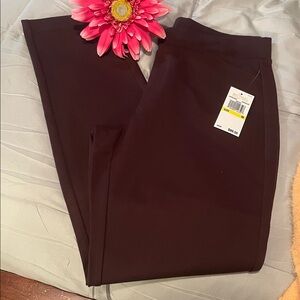 NWT MICHAEL KORS PANTS SIZE MEDIUM
